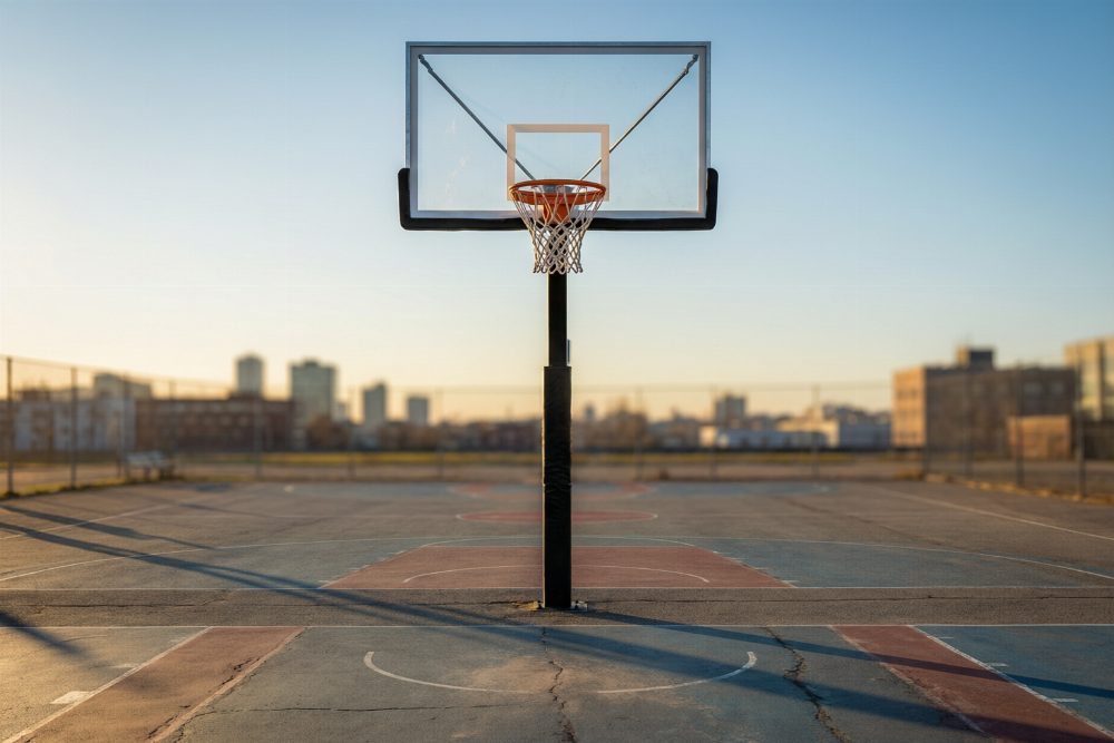 NBA球星中国行活动